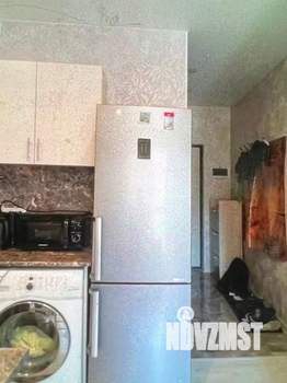 Студия квартира, на длительный срок, 32м2, 3/10 этаж