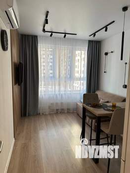 2-к квартира, на длительный срок, 32м2, 4/17 этаж