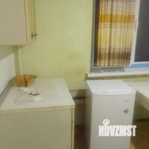 1-к квартира, на длительный срок, 32м2, 4/9 этаж