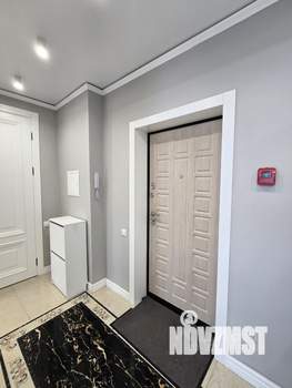 3-к квартира, на длительный срок, 84м2, 2/16 этаж