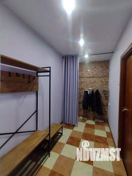 1-к квартира, на длительный срок, 42м2, 13/27 этаж