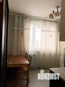 2-к квартира, на длительный срок, 58м2, 23/25 этаж