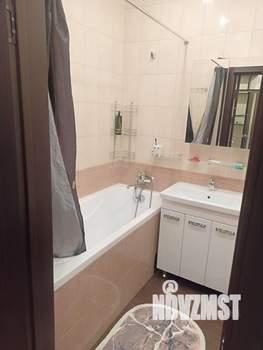 Студия квартира, посуточно, 25м2, 6/6 этаж