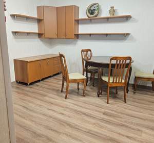 4-к квартира, на длительный срок, 115м2, 1/3 этаж