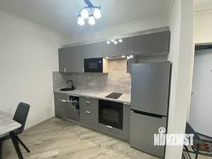 2-к квартира, на длительный срок, 42м2, 14/25 этаж