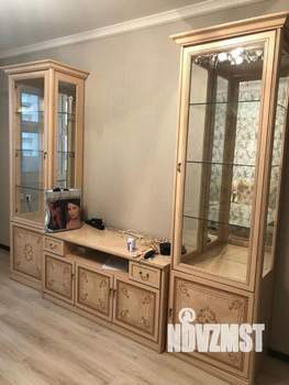 3-к квартира, на длительный срок, 74м2, 8/27 этаж