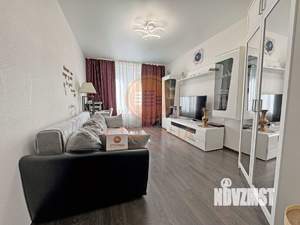 2-к квартира, на длительный срок, 51м2, 9/16 этаж