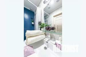 1-к квартира, посуточно, 12м2, 1/6 этаж