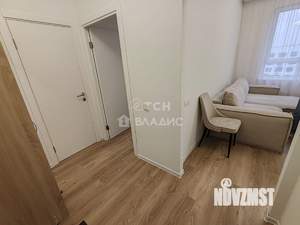 1-к квартира, на длительный срок, 36м2, 17/18 этаж