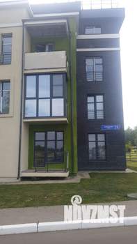 1-к квартира, на длительный срок, 33м2, 1/3 этаж