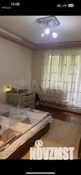 3-к квартира, на длительный срок, 70м2, 5/9 этаж