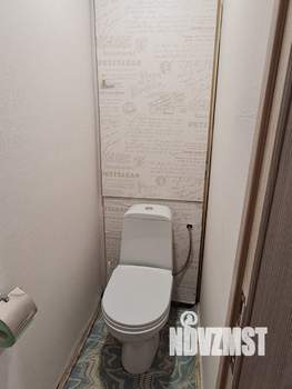 1-к квартира, на длительный срок, 33м2, 8/9 этаж