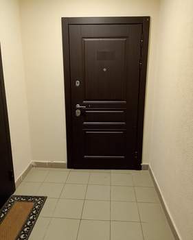 2-к квартира, на длительный срок, 60м2, 2/6 этаж