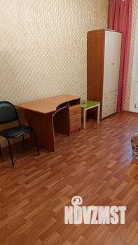 Студия квартира, на длительный срок, 28м2, 4/17 этаж