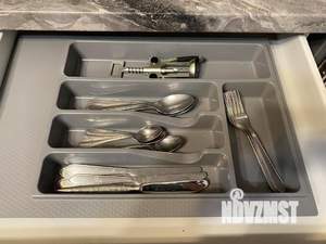 2-к квартира, посуточно, 52м2, 1/1 этаж