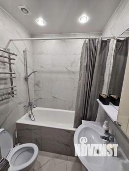 1-к квартира, на длительный срок, 37м2, 1/7 этаж