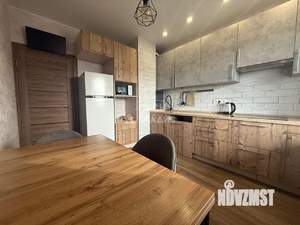 2-к квартира, на длительный срок, 56м2, 7/25 этаж