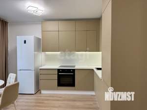 2-к квартира, на длительный срок, 47м2, 6/17 этаж