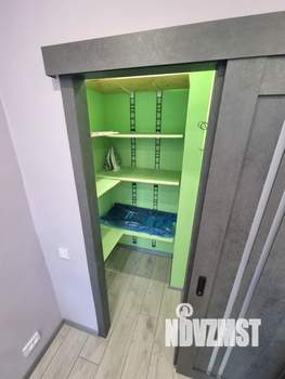 2-к квартира, на длительный срок, 45м2, 4/5 этаж