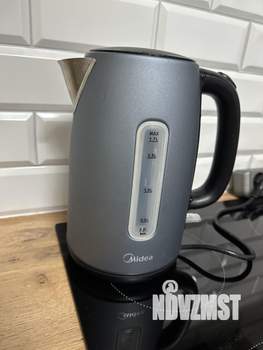 1-к квартира, посуточно, 37м2, 7/17 этаж