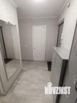 1-к квартира, на длительный срок, 40м2, 3/14 этаж