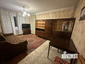 2-к квартира, на длительный срок, 47м2, 1/9 этаж