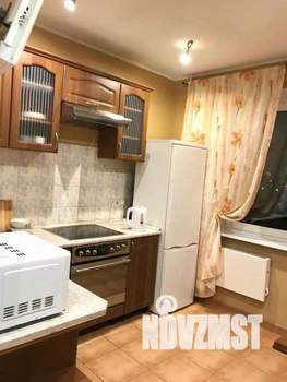 2-к квартира, посуточно, 59м2, 1/1 этаж