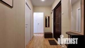 2-к квартира, посуточно, 60м2, 1/1 этаж