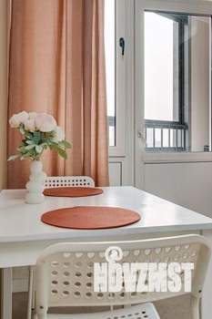 1-к квартира, посуточно, 37м2, 1/1 этаж