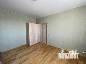 1-к квартира, на длительный срок, 41м2, 14/17 этаж