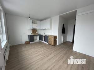 Студия квартира, на длительный срок, 25м2, 14/17 этаж