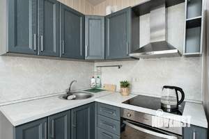1-к квартира, посуточно, 34м2, 8/14 этаж