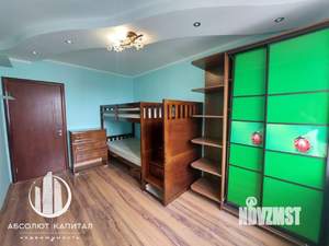 2-к квартира, на длительный срок, 58м2, 12/17 этаж