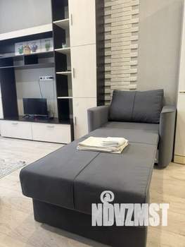 Студия квартира, посуточно, 23м2, 2/6 этаж