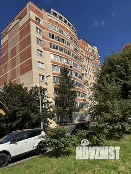 1-к квартира, на длительный срок, 36м2, 6/11 этаж