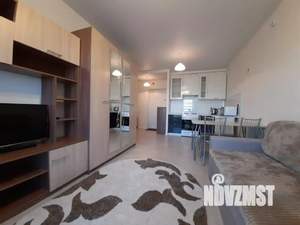 2-к квартира, посуточно, 62м2, 1/1 этаж