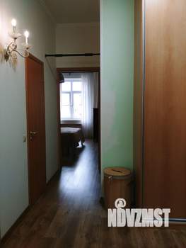 2-к квартира, на длительный срок, 66м2, 8/18 этаж