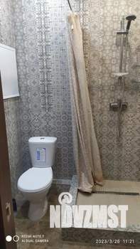 1-к квартира, посуточно, 36м2, 6/6 этаж