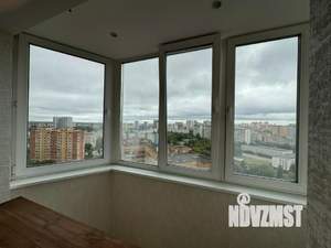 2-к квартира, на длительный срок, 56м2, 17/17 этаж