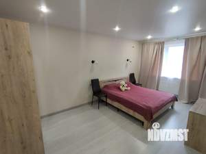 1-к квартира, на длительный срок, 46м2, 1/4 этаж