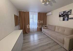 1-к квартира, на длительный срок, 35м2, 11/16 этаж