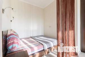 1-к квартира, посуточно, 45м2, 15/17 этаж