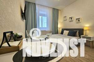 1-к квартира, посуточно, 25м2, 12/13 этаж