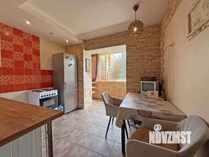1-к квартира, на длительный срок, 45м2, 3/9 этаж