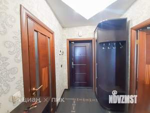 1-к квартира, на длительный срок, 40м2, 16/17 этаж