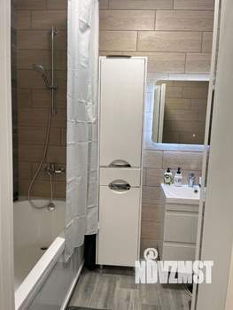 2-к квартира, на длительный срок, 40м2, 2/18 этаж