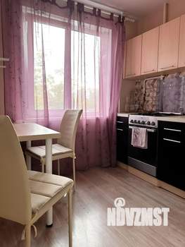 1-к квартира, на длительный срок, 33м2, 4/5 этаж