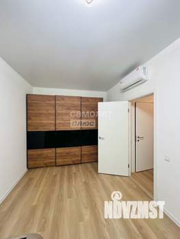 2-к квартира, на длительный срок, 56м2, 7/17 этаж