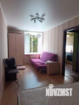 1-к квартира, на длительный срок, 25м2, 4/9 этаж