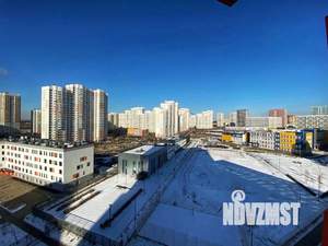 1-к квартира, посуточно, 23м2, 1/1 этаж